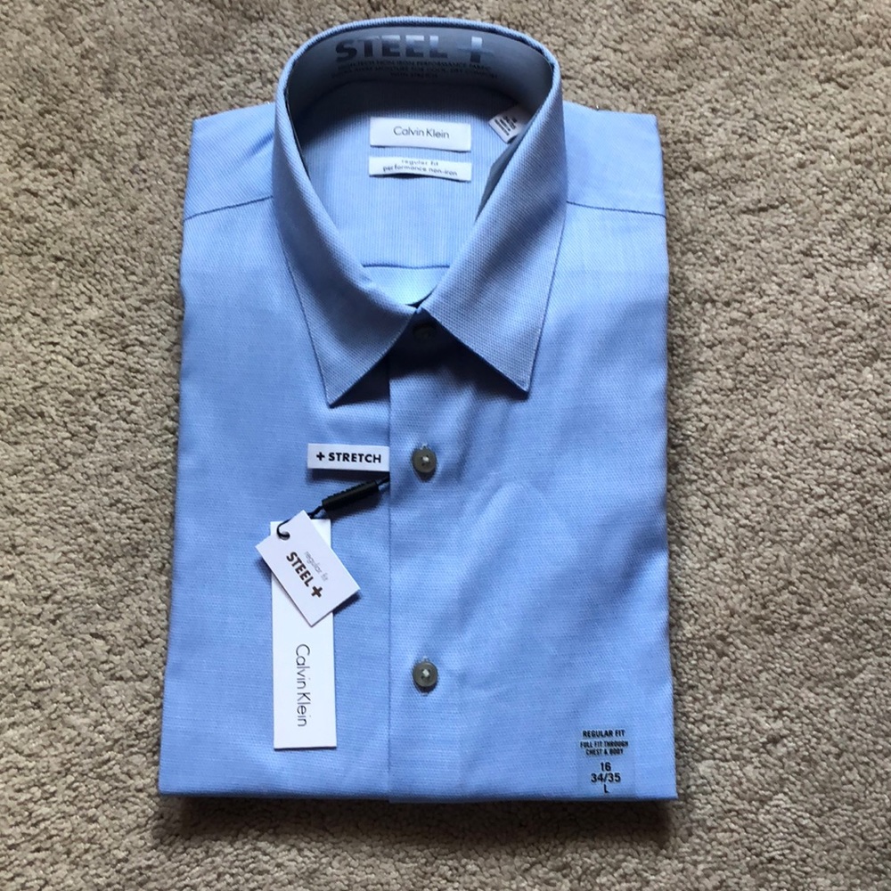 Calvin Klein Button down shirt